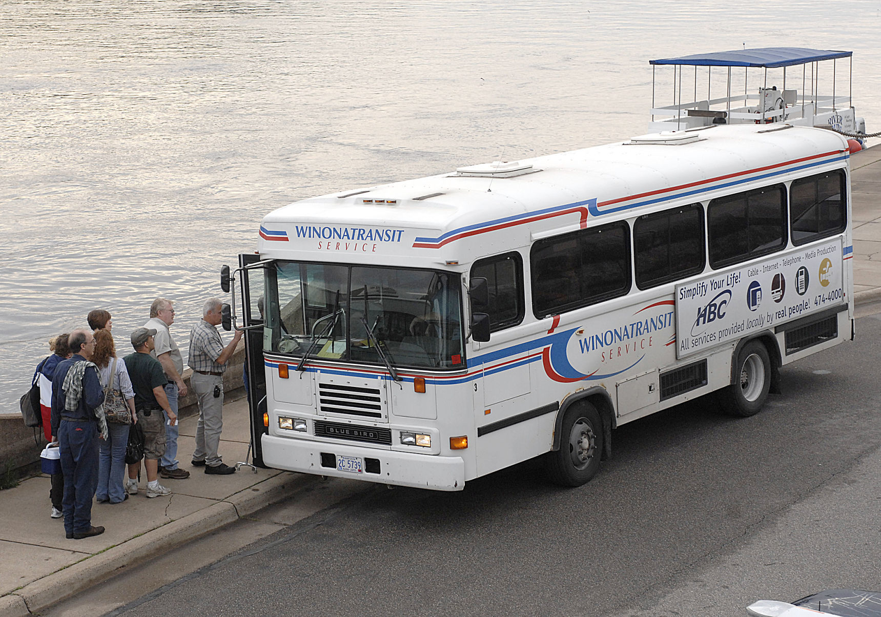 Ferry 03